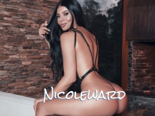 Nicoleward