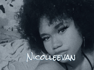 Nicolleevan