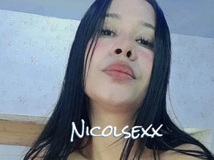 Nicolsexx