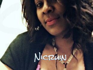 Nicruin