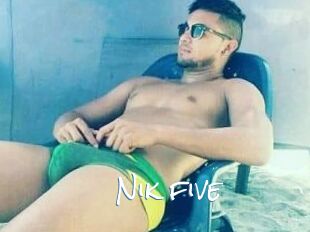 Nik_five