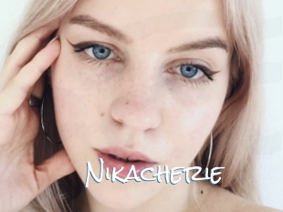 Nikacherie