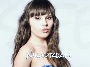 Nikadream