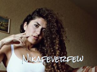 Nikafeverfew