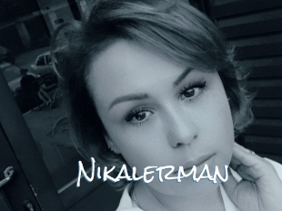 Nikalerman