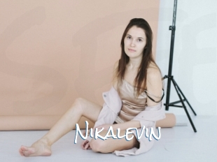 Nikalevin