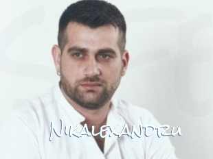 Nikalexandru