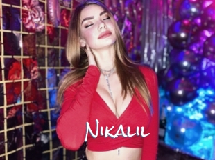 Nikalil