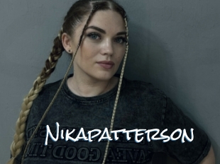 Nikapatterson