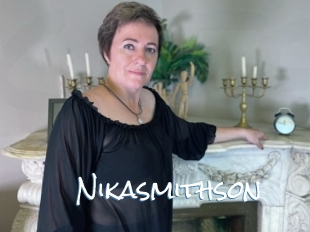 Nikasmithson