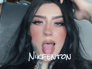 Nikfenton