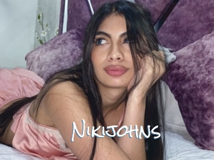 Nikijohns