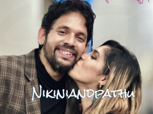 Nikiniandpathu