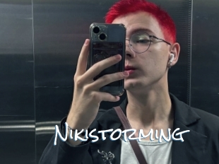 Nikistorming