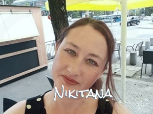 Nikitana