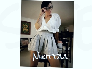 Nikittaa