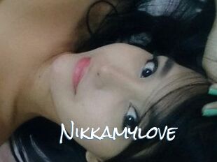 Nikkamylove