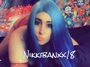 Nikkibanxx18