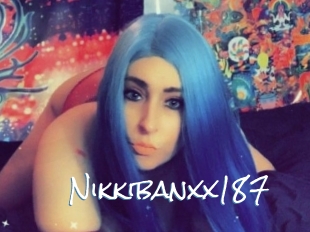 Nikkibanxx187