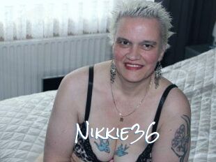 Nikkie36