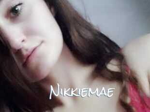 Nikkiemae