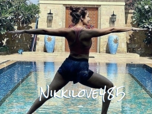 Nikkilove485