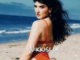 Nikkislix