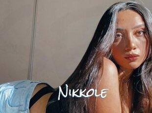 Nikkole