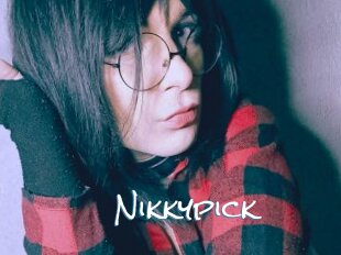 Nikkypick