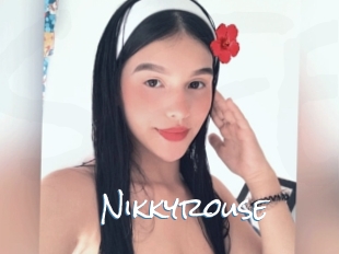 Nikkyrouse