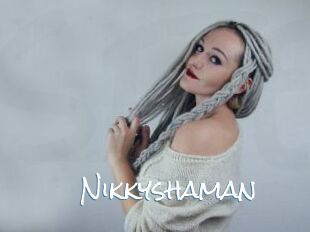 Nikkyshaman