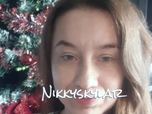 Nikkyskylar