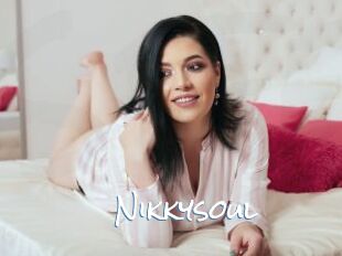 Nikkysoul