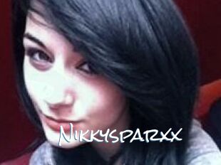 Nikkysparxx