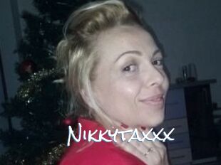 Nikkyta_xxx