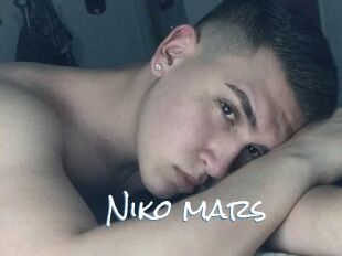 Niko_mars