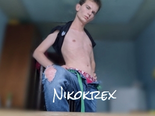 Nikokrex