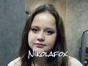 Nikolafox