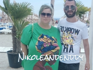 Nikoleandenddy