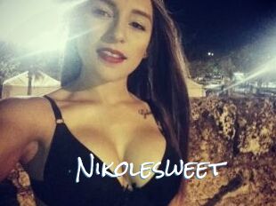 Nikolesweet