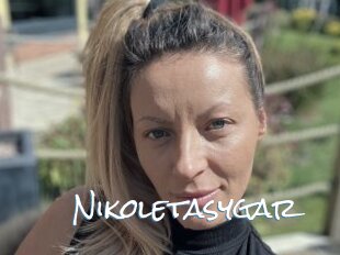 Nikoletasygar