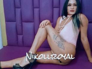 Nikollroyal