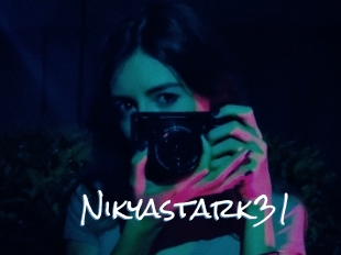 Nikyastark31