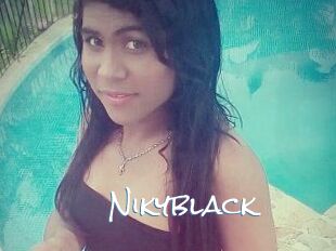 Nikyblack