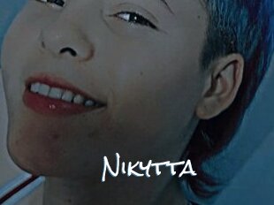 Nikytta