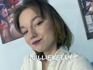 Nilliekelly