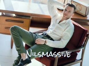 Nilsmassive