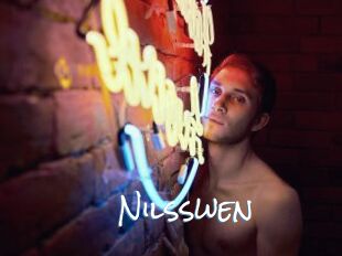 Nilsswen