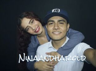 Ninaandharold