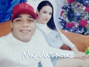 Ninaandmyke